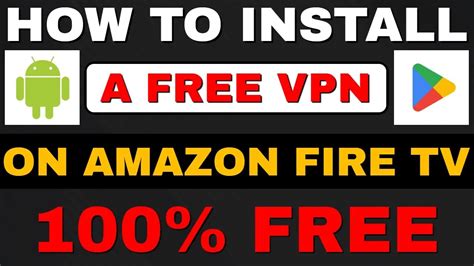 vpn for firestick free|free unlimited vpn firestick.
